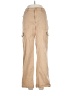 Rewind Tan Cargo Pants Size 13 - photo 1