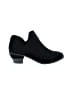 Kelsi Dagger Brooklyn Black Ankle Boots Size 8 - photo 1