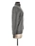 Polo by Ralph Lauren 100% Wool Gray Wool Pullover Sweater Size M - photo 4