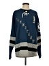 Harry Potter Graphic Blue Pullover Sweater Size XS - photo 1