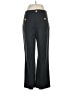 Versona Black Dress Pants Size 6 - photo 1