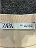 Zara Tan Turtleneck Sweater Size L - photo 7