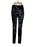 Lildy Print Blue Active Pants Size Lg - XL - photo 1