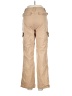 Rewind Tan Cargo Pants Size 13 - photo 2