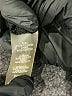 Calvin Klein 100% Polyester Paisley Gray Cocktail Dress Size 14 - photo 8