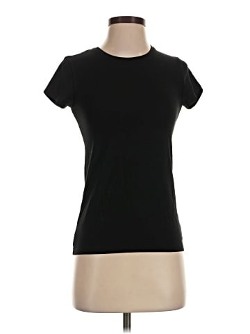 J.Crew 365 Short Sleeve T-Shirt (view 1)