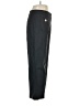 Versona Black Dress Pants Size 6 - photo 4