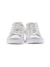 Converse White Sneakers Size 7 - photo 2