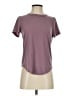 SO Purple Short Sleeve T-Shirt Size S - photo 1