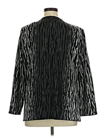 MING WANG Cardigan (view 2)