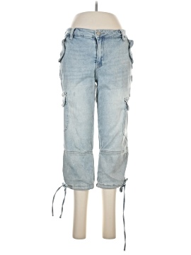 C Established 1946 Jeans