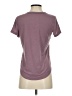 SO Purple Short Sleeve T-Shirt Size S - photo 2