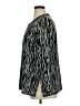 MING WANG Silver Cardigan Size XL (petite) - photo 5