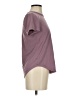 SO Purple Short Sleeve T-Shirt Size S - photo 4