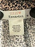 Urban Romantics 100% Rayon Animal Print Brown Casual Skirt Size M - photo 4