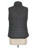 Haven Outerwear 100% Cotton Gray Vest Size L - photo 2