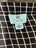 CeCe Black Long Sleeve Blouse Size S - photo 7