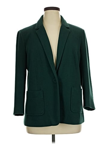 DR2 Blazer (view 1)