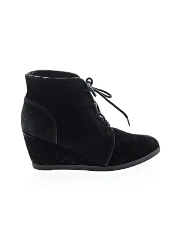 Madden Girl Wedges (view 1)