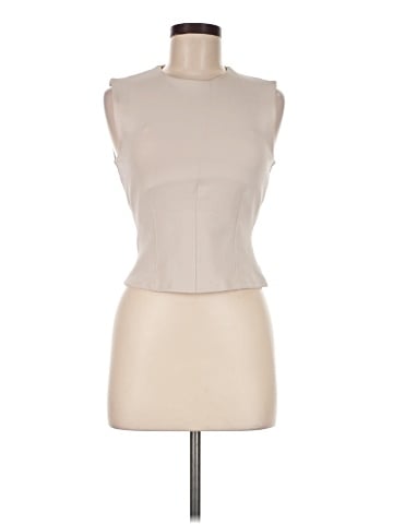 Zara Sleeveless Top (view 1)
