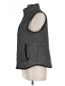 Haven Outerwear 100% Cotton Gray Vest Size L - photo 5