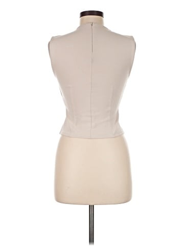 Zara Sleeveless Top (view 2)