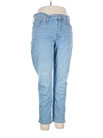 Madewell Jeans (view 1)