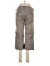 Lucky Brand Gray Khakis Size 6 - photo 2