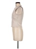 Zara Ivory Sleeveless Top Size M - photo 5