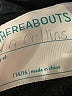Thereabouts 100% Polyester Solid Black Snow Jacket Size 14 - 16 - photo 3