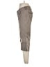 Lucky Brand Gray Khakis Size 6 - photo 5