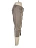 Lucky Brand Gray Khakis Size 6 - photo 4