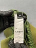 Shein Green Casual Pants Size 3X - photo 7