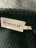 Moncler Black Jacket Size 4 - photo 12