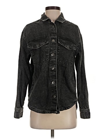 Sonoma Goods for Life Denim Jacket (view 1)