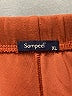 Sampeel Brown Casual Pants Size XL - photo 7