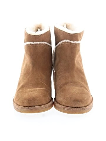 Ugg Ankle Boots (view 2)