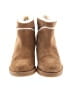 Ugg Brown Ankle Boots Size 9 - photo 2
