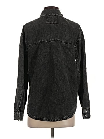 Sonoma Goods for Life Denim Jacket (view 2)