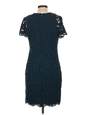 Lauren by Ralph Lauren Cocktail Dress (view 2)