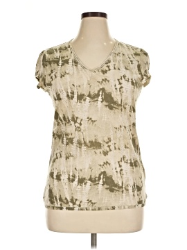 CALVIN KLEIN JEANS Sleeveless T-Shirt (view 1)