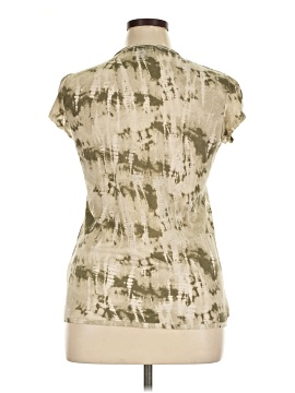 CALVIN KLEIN JEANS Sleeveless T-Shirt (view 2)