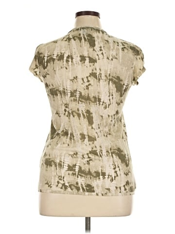 CALVIN KLEIN JEANS Sleeveless T-Shirt (view 2)
