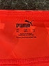 Puma Red Active Pants Size 2X - photo 4