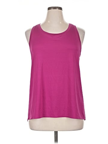 Calia by Carrie Underwood Sleeveless T-Shirt (view 1)
