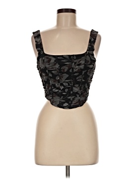 Free People Sleeveless Top