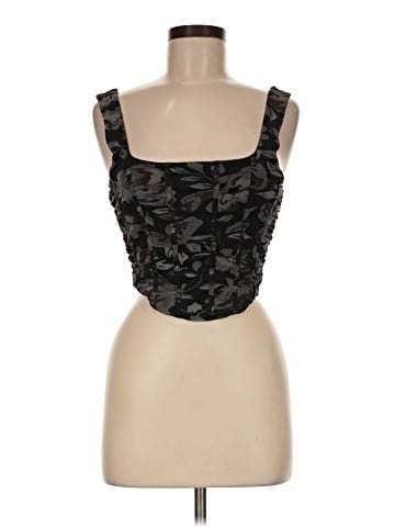 Free People Sleeveless Top (view 1)
