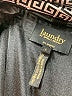 Laundry by Shelli Segal Gray Coat Size L - photo 6