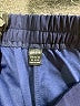 Shein 100% Polyester Blue Casual Pants Size 12 - photo 4