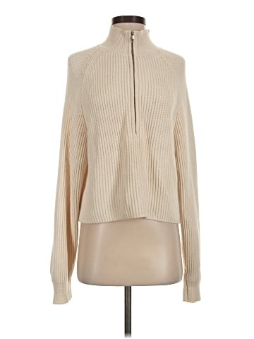 American Eagle Outfitters Turtleneck Sweater (view 1)
